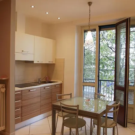 Casa Giulia * 쿠네오