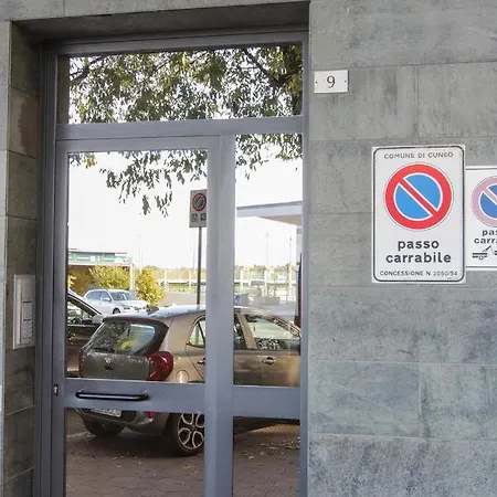 Casa Giulia Apartamento *