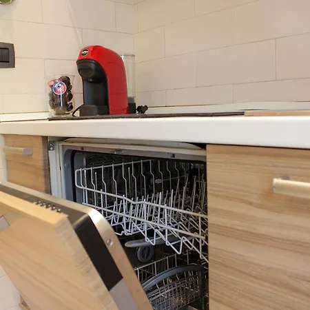 Casa Giulia Apartamento *