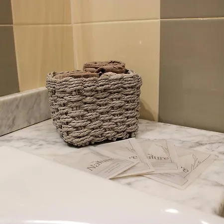 Casa Giulia * 쿠네오