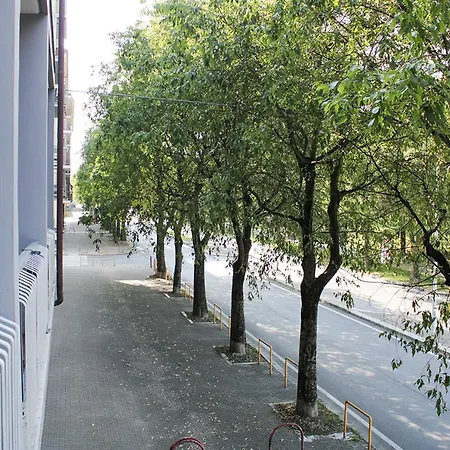 Casa Giulia 아파트 쿠네오