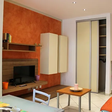 Casa Giulia Apartamento Cuneo