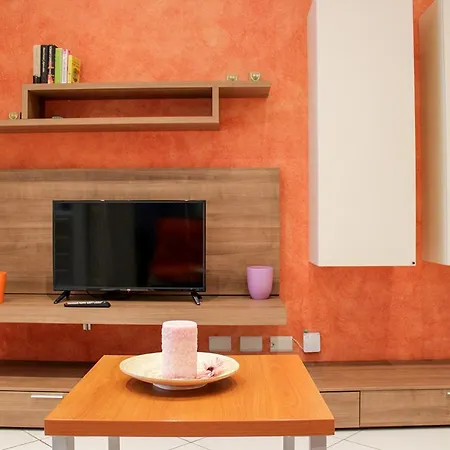 Casa Giulia 아파트