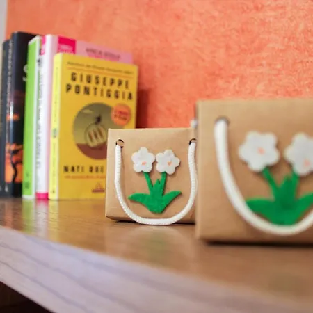 Apartamento Casa Giulia *