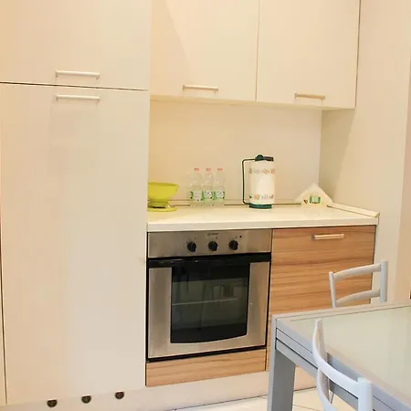 Apartamento Casa Giulia