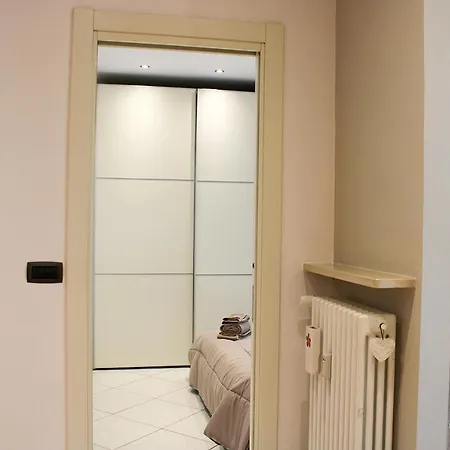 Casa Giulia Apartamento *