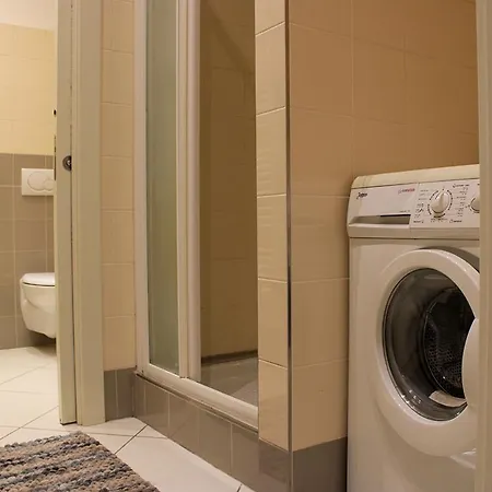 Apartamento Casa Giulia Cuneo