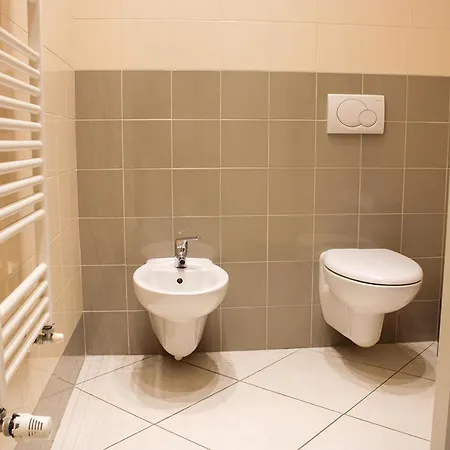 Casa Giulia 쿠네오