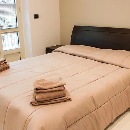 아파트 Casa Giulia *