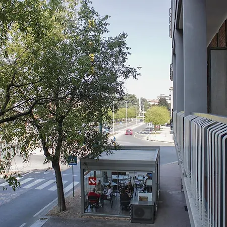 아파트 Casa Giulia 쿠네오