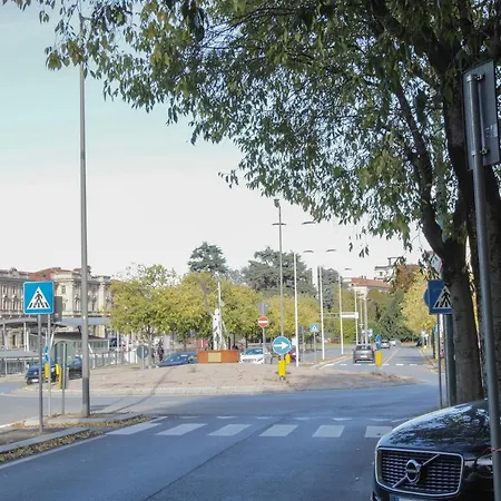 Apartamento Casa Giulia