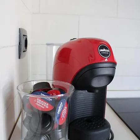 Apartamento Casa Giulia