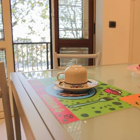 Casa Giulia 쿠네오