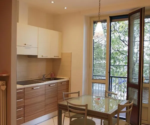 Casa Giulia * Cuneo