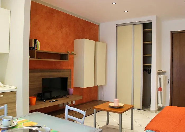 Casa Giulia Apartmán Cuneo
