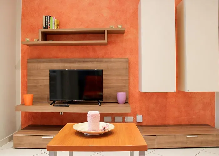 Casa Giulia Apartmán