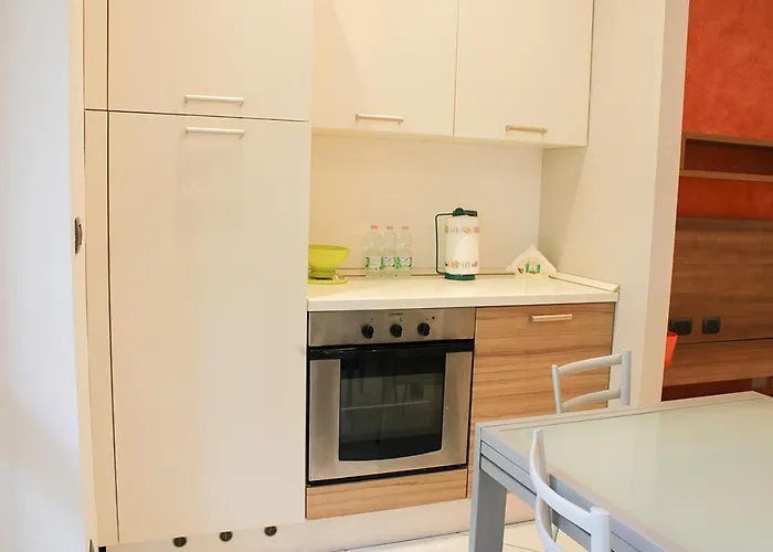 Apartmán Casa Giulia