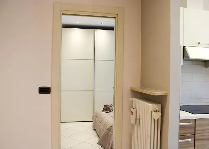 Casa Giulia Apartmán *
