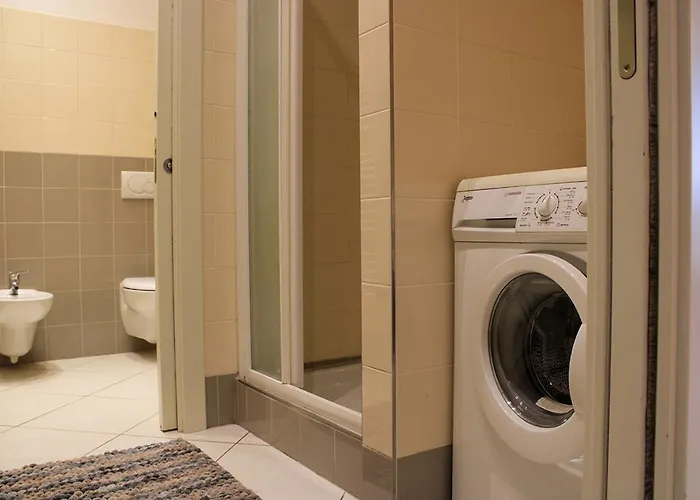 Apartmán Casa Giulia Cuneo