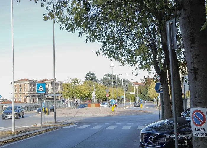 Daire Casa Giulia