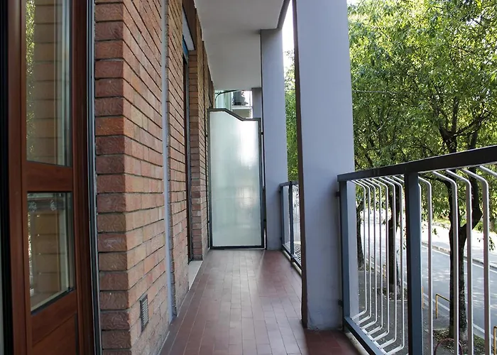 Casa Giulia * Cuneo